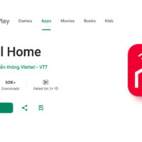 App-camera-Viettel-Home